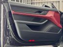 Porsche Taycan STD