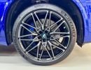BMW X5 M COMPETITION