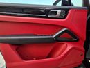 Porsche Cayenne S | V6 Twin Turbo | US Specs