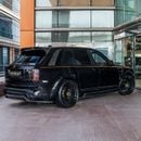 Rolls Royce Cullinan STANDARD