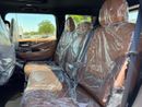 Nissan Patrol LE PLATINUM CITY **2026**GCC SPEC BRAND NEW