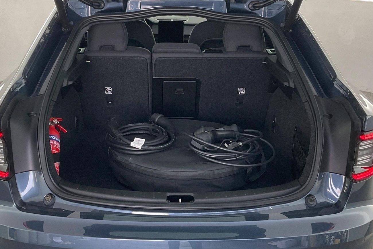 Polestar 2 Standard Range Single Motor | National Day Celebration | Guaranteed Warranty | 0 Down Payment