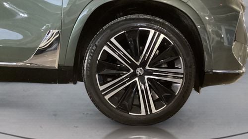 MG RX9 Luxury | Guaranteed Warranty | 0 Down Payment