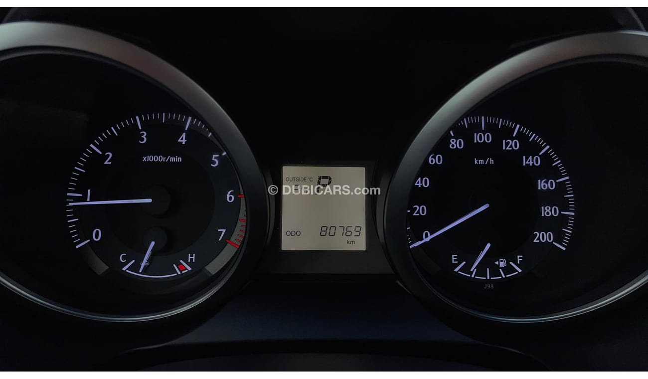 Toyota Prado VXR 2.7 | Zero Down Payment | Free Home Test Drive