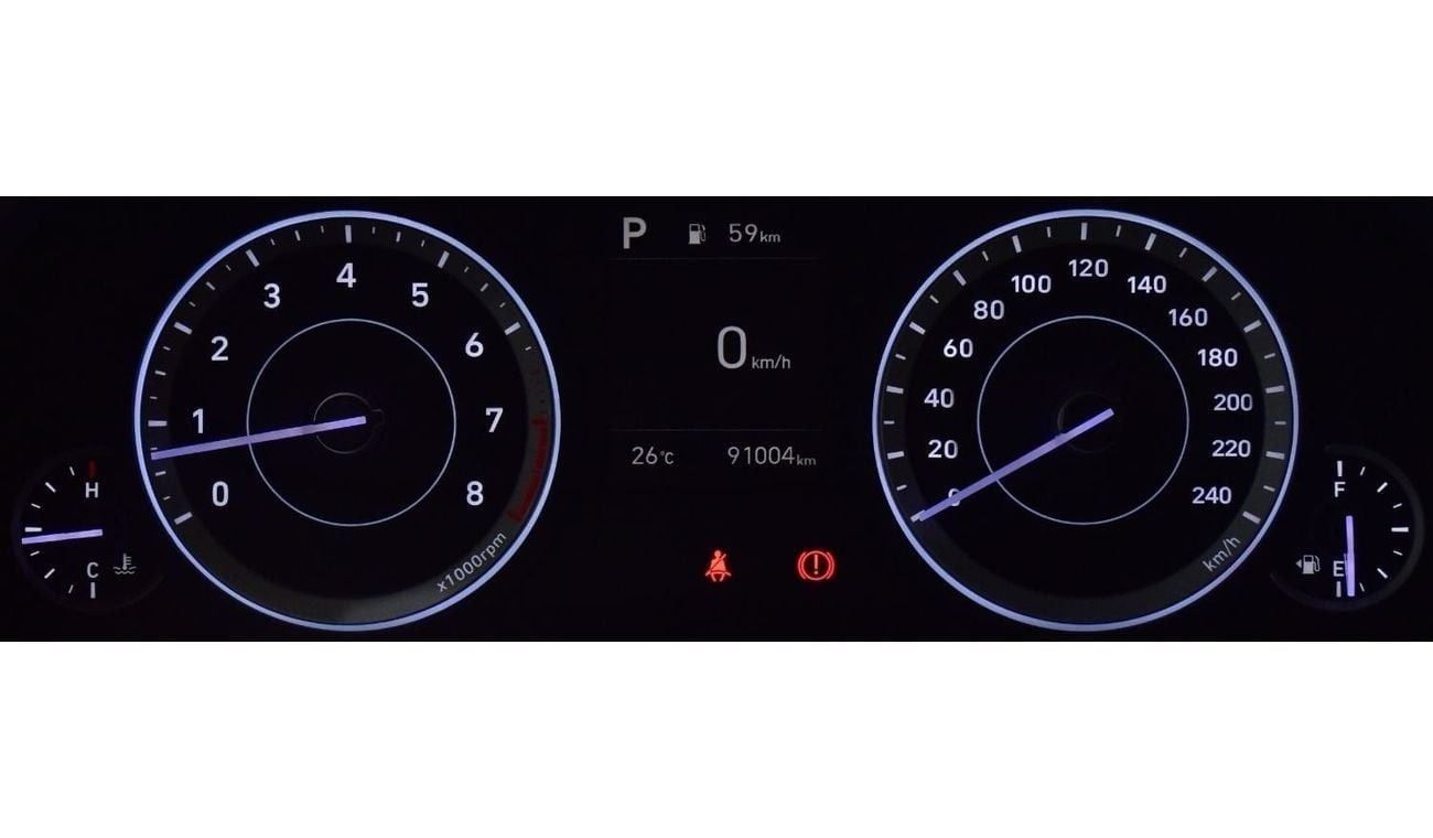 Hyundai Creta EXCELLENT DEAL for our Hyundai Creta ( 2022 Model ) in Grey Color GCC Specs