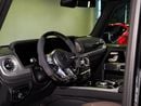 مرسيدس بنز G 63 AMG STD