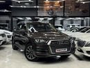 Audi Q7 45 TFSI quattro S-Line 3.0L