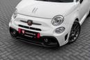 Abarth 695 695 Turismo | 1,273 P.M | 0% Downpayment | IMMACULATE!