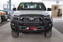 Toyota Hilux 2025 TOYOTA HILUX ADVENTURE 4.0 V6 **EXPORT ONLY**التصدير فقط خارج الخليج***