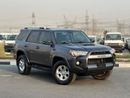 Toyota 4Runner SR5 premium 4WD 2019