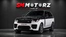 Land Rover Range Rover VOGUE