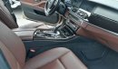 BMW 530i 2013 Model gulf specs full options options clean car