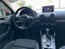 Audi A3 40 TFSI Design 2.0L