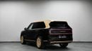 زيكر 9X Brand New Zeekr X9 2025 - Electric Luxury SUV