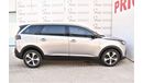Peugeot 5008 AED 1999 PM | 1.6L GT GCC AGENCY WARRANTY UP TO 2026 OR 100K KM