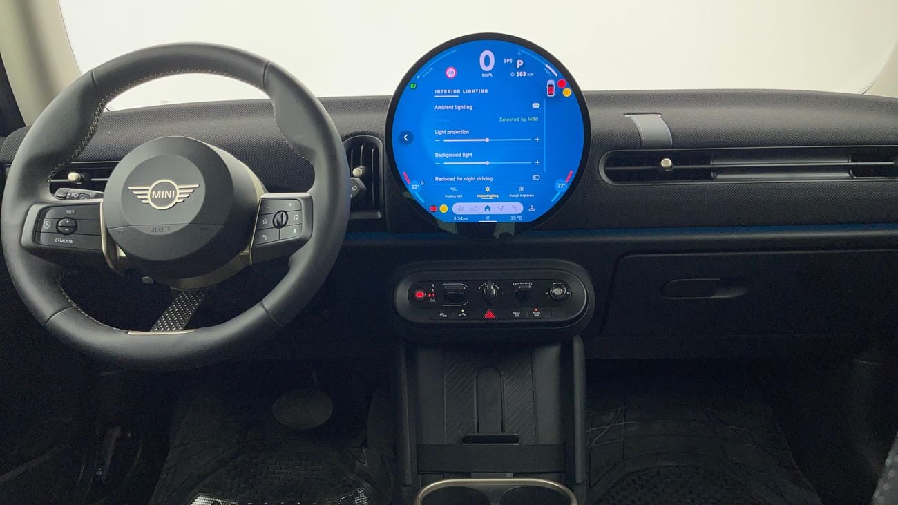 ميني كوبر كونتري مان STD 1.5 | بدون دفعة مقدمة | اختبار القيادة في المنزل