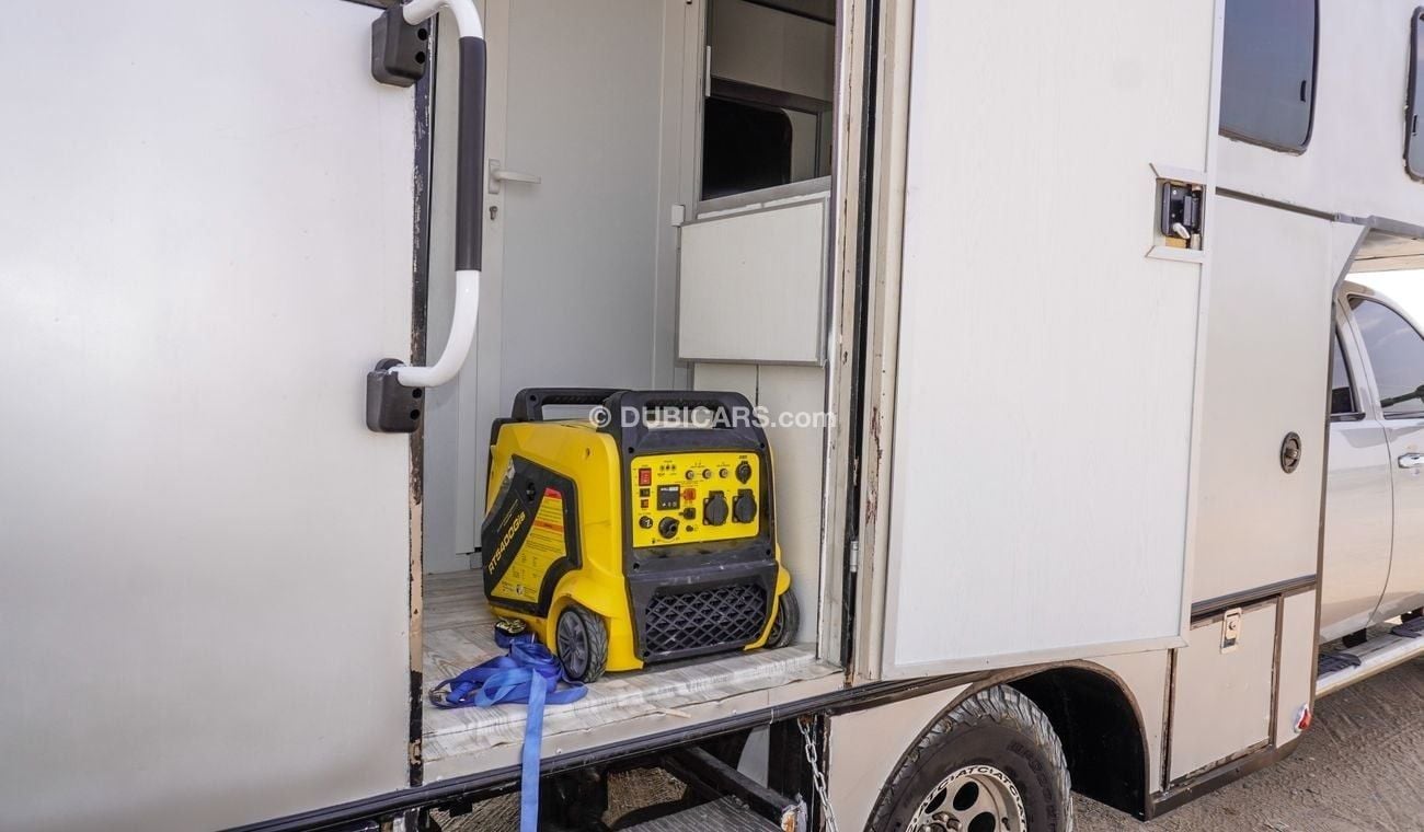 جي أم سي سييرا 2500 HD