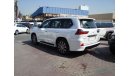 Lexus LX570 PLATINUM