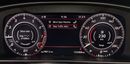 Volkswagen Golf GTI Mk 7.5, P2, digital cockpit