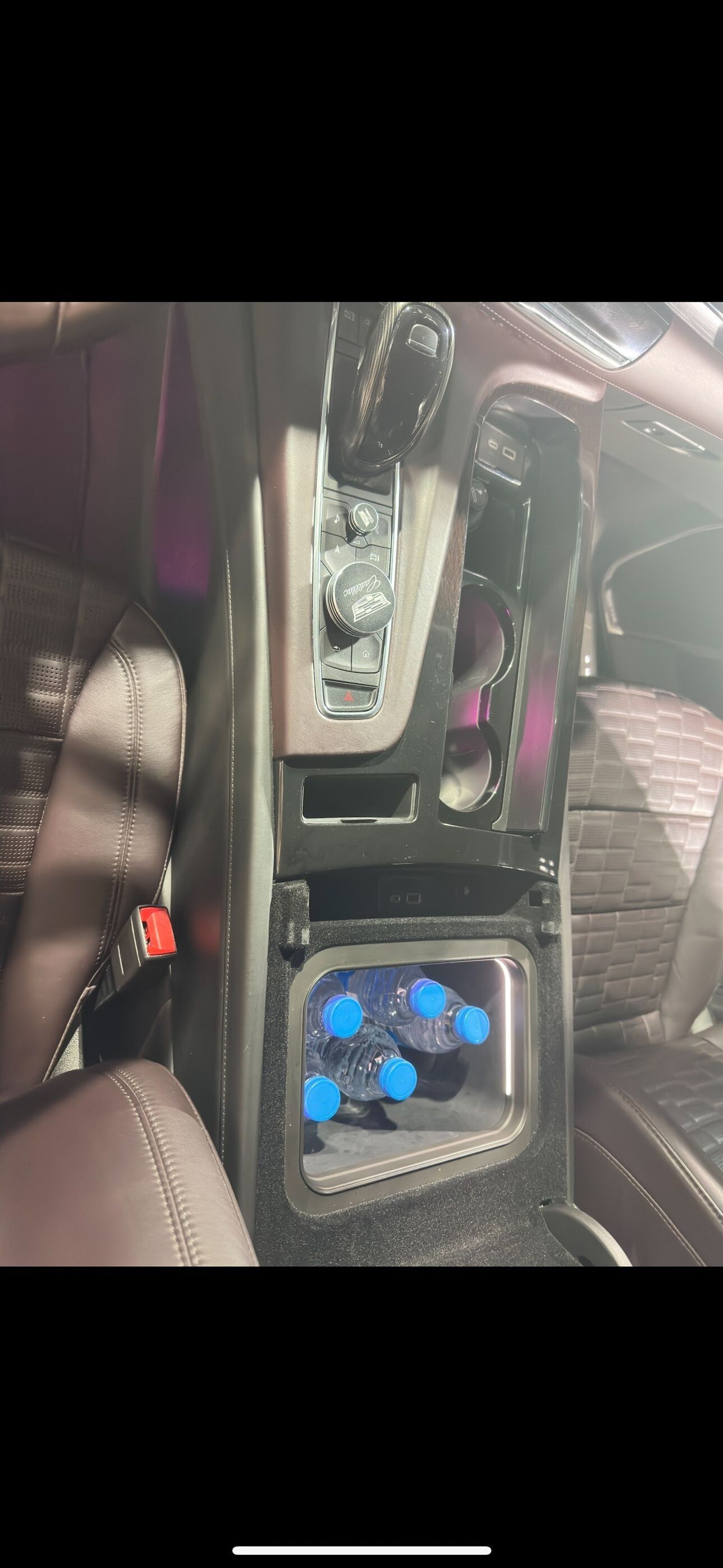 كاديلاك إسكالاد Sport Platinum 6.2L AWD