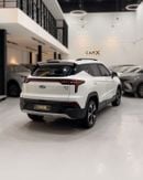 جاك JS4 LUXURY