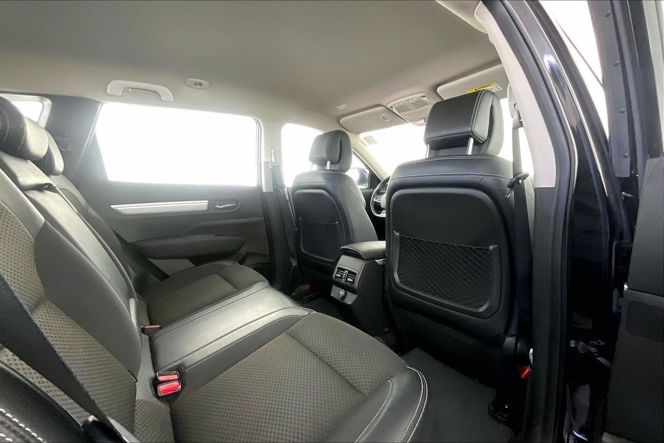 Renault Koleos SE 2.5L SE | Guaranteed Warranty | 0 Down Payment