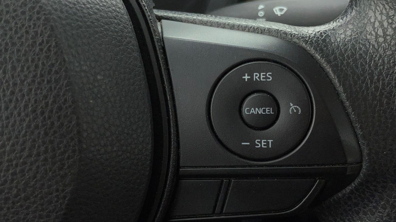 Toyota Corolla XLI 1.6 | Zero Down Payment | Home Test Drive