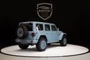 Jeep Wrangler BRUTE Rubicon 392 6.4L V8