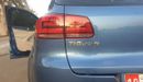 Volkswagen Tiguan Track & Style
