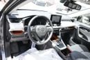 Toyota RAV4 2.5L Adventure With Rader (Saudi spec)
