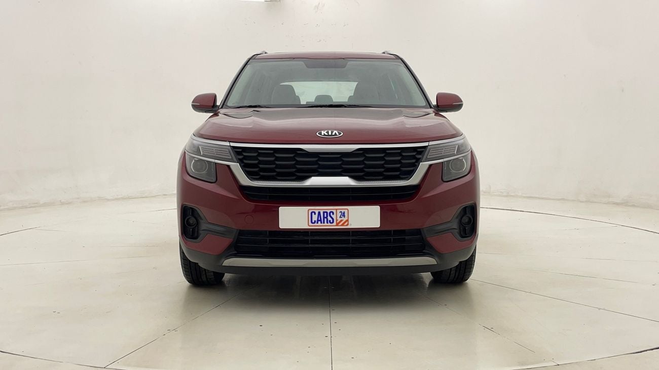 Kia Seltos EX 1.6 | Zero Down Payment | Home Test Drive