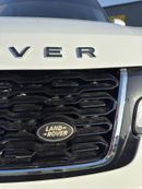 لاند روفر رينج روفر HSE 3.0L (375 HP)