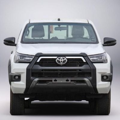 تويوتا هيلوكس Toyota Hilux adventure 4.0 2026