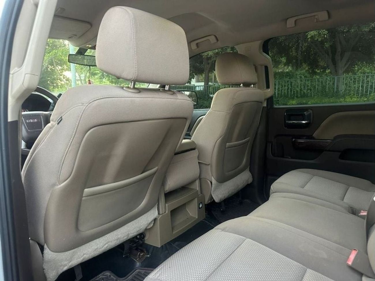 جي أم سي سييرا