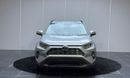 تويوتا راف ٤ VXR RIGHT HAND VEHICLE ONLY FOR EXPORT 2.5 LITER 2WD