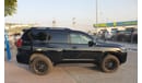 Toyota Prado 2.8 (DIESEL) - TXL - 4X4 - PUSH - (RHD)