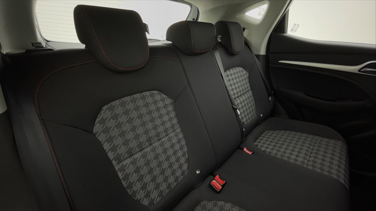 MG ZS STD 1.5 | Zero Down Payment | Home Test Drive