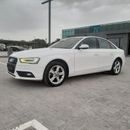 Audi A4 TFSI S-Line