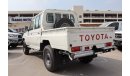 تويوتا لاند كروزر بيك آب 4.5 V8 DIESEL 4X4