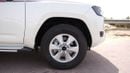 Toyota Land Cruiser GXR 3.5L