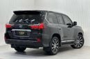 Lexus LX 570 Signature Edition 2021 Lexus LX570 Signature Edition, July 2027 Lexus Warranty, Fully Loaded, 8 Seat