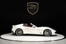 فيراري 812 GTS GTS
