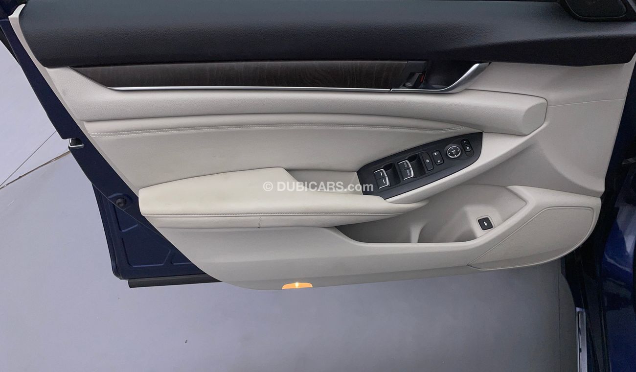 Honda Accord EX 1.5 | Zero Down Payment | Free Home Test Drive