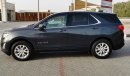 Chevrolet Equinox LT - AWD