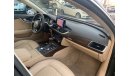 أودي A7 Audi A7 S LINE_2013_Excellend Condihin