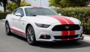 Ford Mustang 2017 GT PREMIUM 0 km # A/T# 3Yrs / 100,000 km Warranty & Free Service 60000 km @ AL TAYER MOTORS