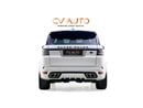 Land Rover Range Rover Sport SVR 5.0L (575 HP) 4WD