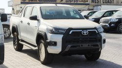 Toyota Hilux Adventure SRS 4.0L