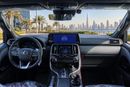 Lexus LX700h SIGNATURE 2026 Lexus LX700h Signature | 7-Seater Hybrid | Auto Park | Export Ready