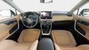 Toyota RAV4 EX | Guaranteed Warranty | 0 Down Payment